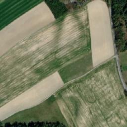 Satellite imagery of (Farský les) [Dolní Čermná], CZ