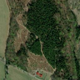 Satellite imagery of Strážka [Výprachtice-Valteřice], CZ