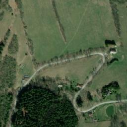Satellite imagery of Strážka [Výprachtice-Valteřice], CZ