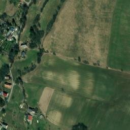 Satellite imagery of Homole [Písařov], CZ