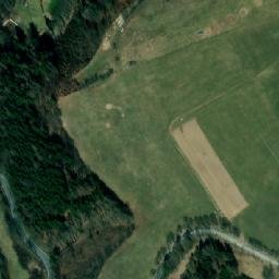 Satellite imagery of Homole [Písařov], CZ