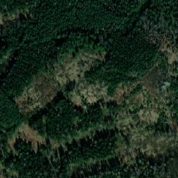 Satellite imagery of Kokeš, CZ