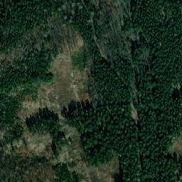 Satellite imagery of Kokeš, CZ