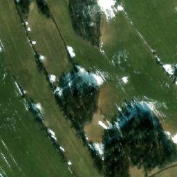 Satellite imagery of U Rozhledny [Dolní Moravice-Horní Moravice], CZ