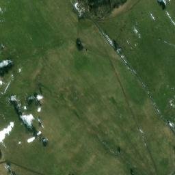 Satellite imagery of U Rozhledny [Dolní Moravice-Horní Moravice], CZ