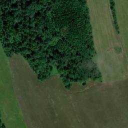 Satellite imagery of Čertův vrch [Václavov u Bruntálu-Horní Václavov], CZ