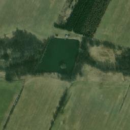 Satellite imagery of Druhý kopec [Staré Město u Bruntálu], CZ