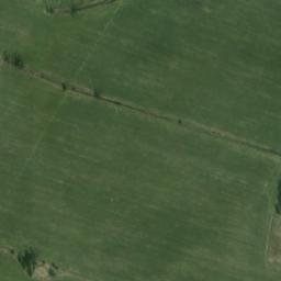 Satellite imagery of Kozinec, CZ