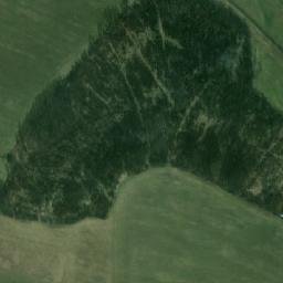 Satellite imagery of Kozinec, CZ