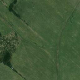 Satellite imagery of Kozinec, CZ