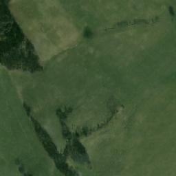 Satellite imagery of Větrník [Horní Benešov], CZ