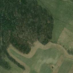 Satellite imagery of Na Hrazdilově [Lichnov u Bruntálu], CZ