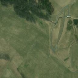 Satellite imagery of Na Hrazdilově [Lichnov u Bruntálu], CZ