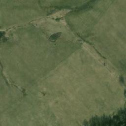 Satellite imagery of Na Hrazdilově [Lichnov u Bruntálu], CZ