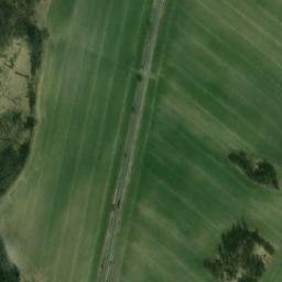 Satellite imagery of [Sosnová] outlook t., CZ