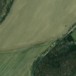 Satellite imagery of [Sosnová] outlook t., CZ