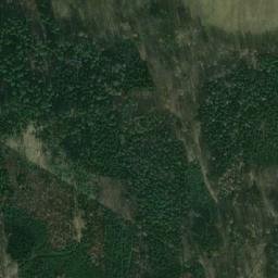 Satellite imagery of Hájek [Sosnová], CZ