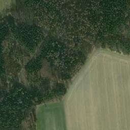 Satellite imagery of Hájek [Sosnová], CZ