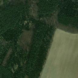 Satellite imagery of Světlá [Velké Heraltice], CZ