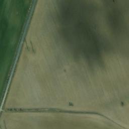 Satellite imagery of [Velké Heraltice-Tábor] fireworks t., CZ