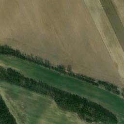 Satellite imagery of Vydrovy kopce [Oldřišov], CZ
