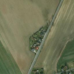 Satellite imagery of [Hněvošice] HG-1, CZ