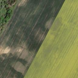 Satellite imagery of Plasty CZ [Chuchelná] factory chimney, CZ
