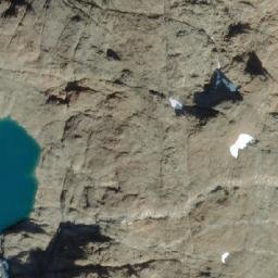 Satellite imagery of Mount McKelvie, CA
