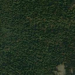 Satellite imagery of Stoyoma Mountain, CA