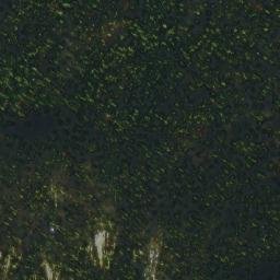 Satellite imagery of Selish Mountain, CA