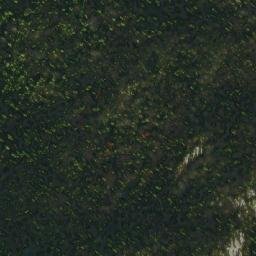 Satellite imagery of Selish Mountain, CA