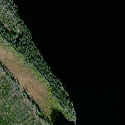 Satellite imagery of Hancock Point, CA