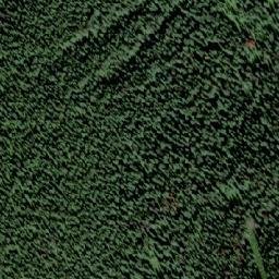Satellite imagery of Tillicum Mountain, CA