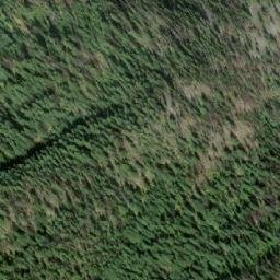 Satellite imagery of Mount Payne, CA