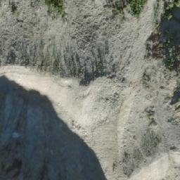 Satellite imagery of Wall Tower, CA