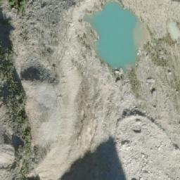 Satellite imagery of Wall Tower, CA
