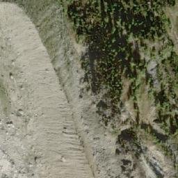 Satellite imagery of Block Tower, CA