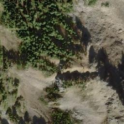 Satellite imagery of Block Tower, CA