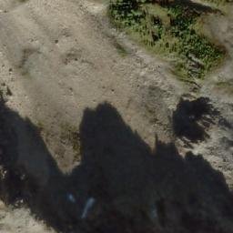 Satellite imagery of Block Tower, CA