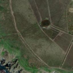 Satellite imagery of Vellan Head, GB