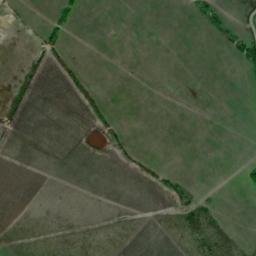 Satellite imagery of Vellan Head, GB