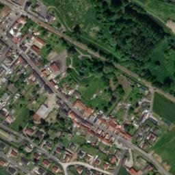 Satellite imagery of 76394A -, GB