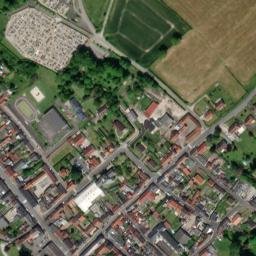 Satellite imagery of 80373A -, GB