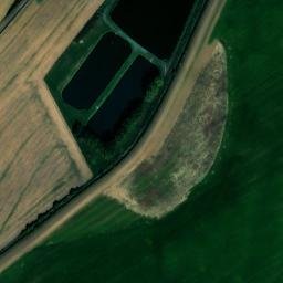Satellite imagery of Château de Beaurevoir, FR