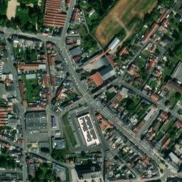 Satellite imagery of 0209501 - A, BE