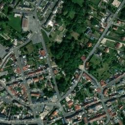 Satellite imagery of 0209503 - B, BE