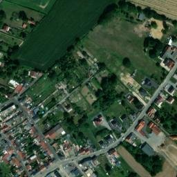 Satellite imagery of 0209503 - B, BE