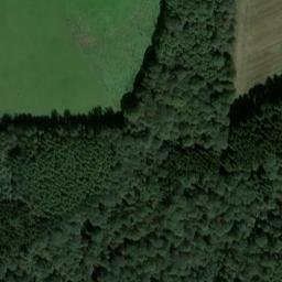 Satellite imagery of boundary_stone, BE