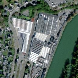 Satellite imagery of 0818504 - A, BE