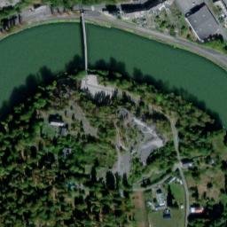 Satellite imagery of 0818504 - A, BE